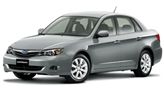 2011 Subaru Impreza 2.5i 4-door