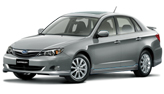 2011 Subaru Impreza 2.5i Limited Package 4-door